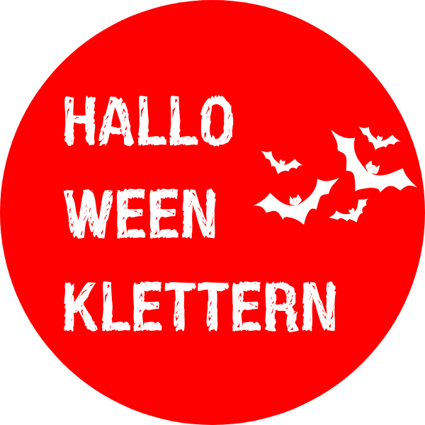 Halloween Klettern am 31.10.2025 im Kletterwald