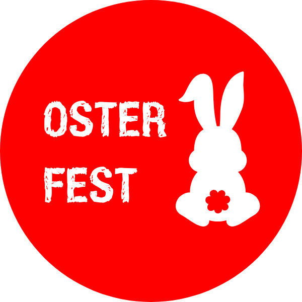 Osterfest am 20. April 2025 im Kletterwald